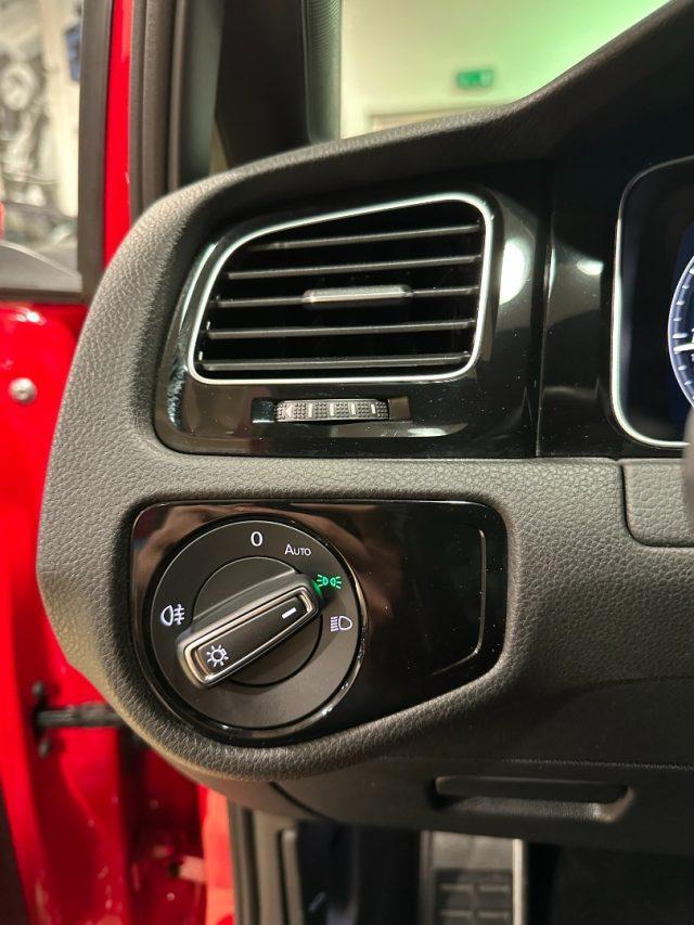 VOLKSWAGEN Golf GTI Performance 2.0 245 CV TSI DSG - Tetto - Keyless