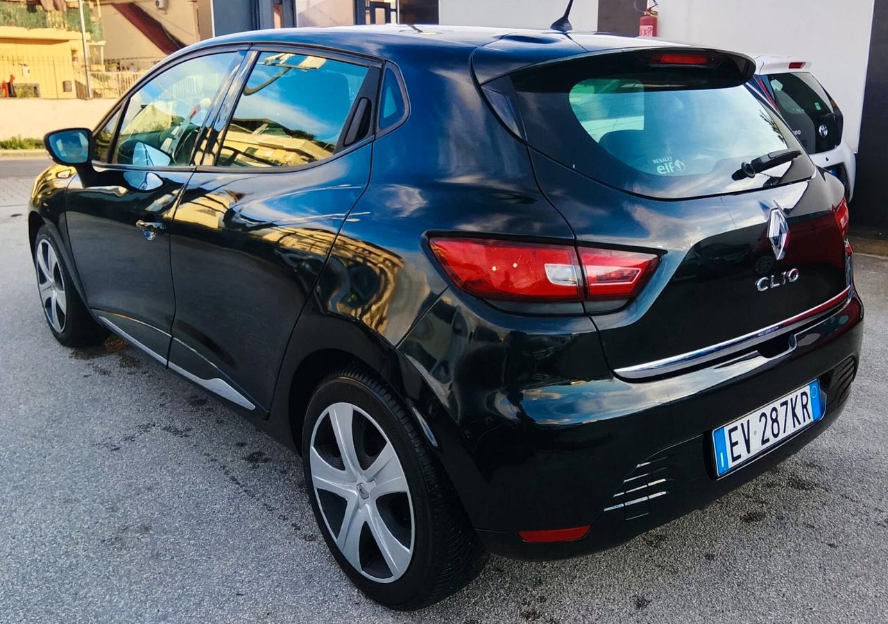 Renault Clio 1.2 GPL 90K KM!