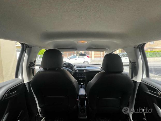 CITROEN C3 1.0 VTi 68 Attraction