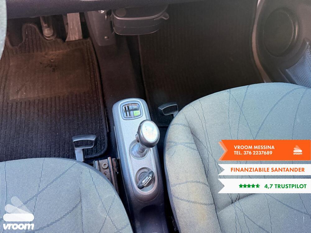 SMART fortwo 2ª serie fortwo 1000 52 kW MHD co...