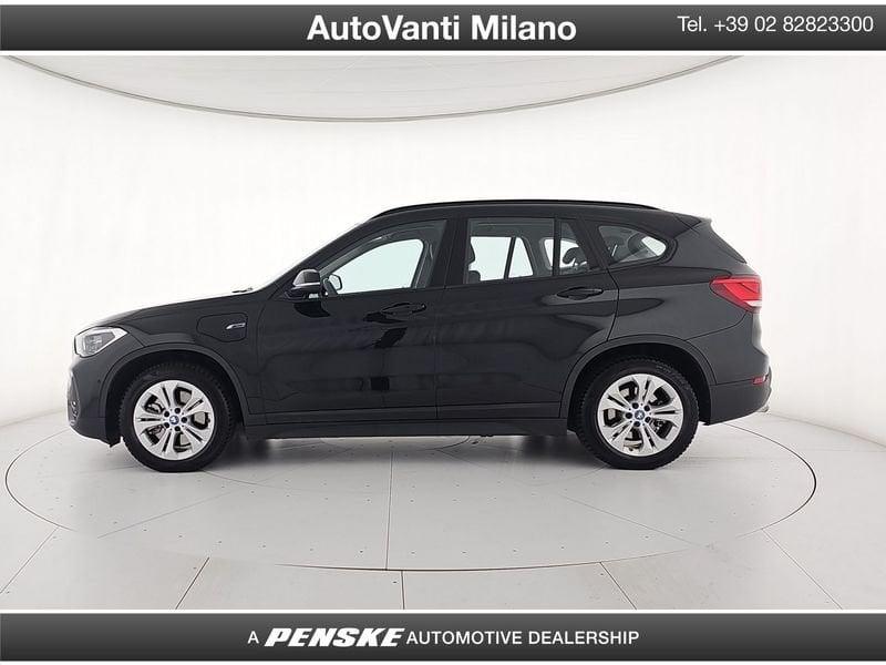 BMW X1 X1 xDrive25e Business Advantage