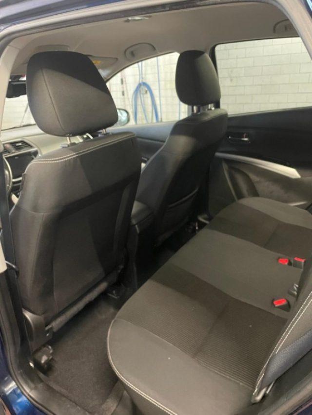 SUZUKI S-Cross 1.6 DDiS Start&Stop Top