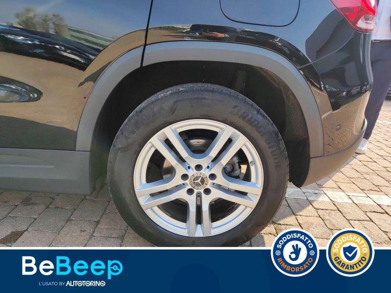 Mercedes-Benz GLA 180 D SPORT PLUS AUTO