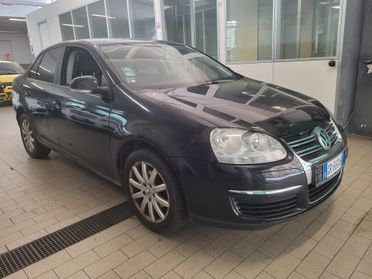 Volkswagen Jetta 1.6 Comfortline PREZZO REALE!! AUTO PERFETTAMENTE MARCIANTE!!