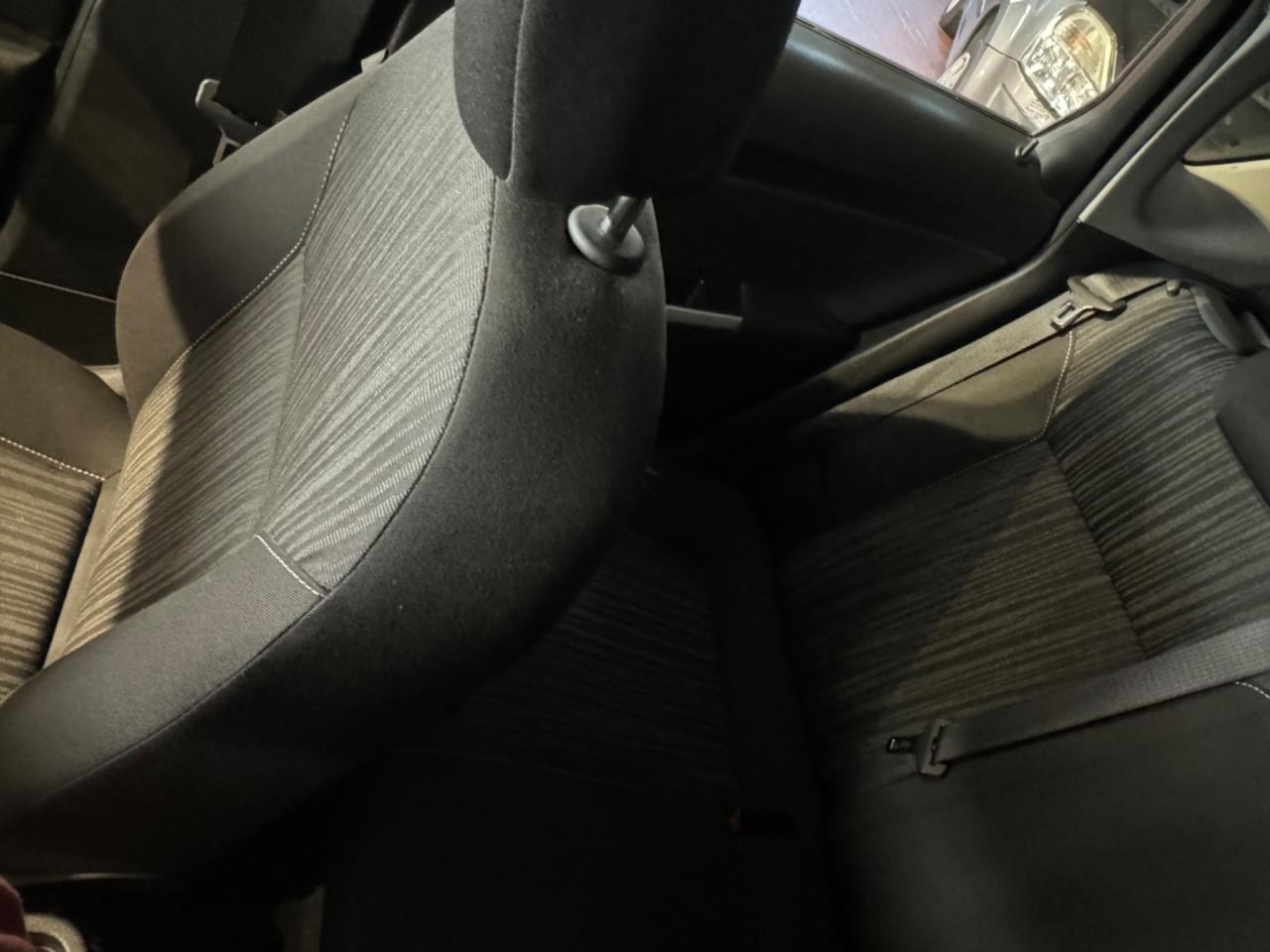 Opel Astra 1.7 CDTI 110CV 5 porte Elective