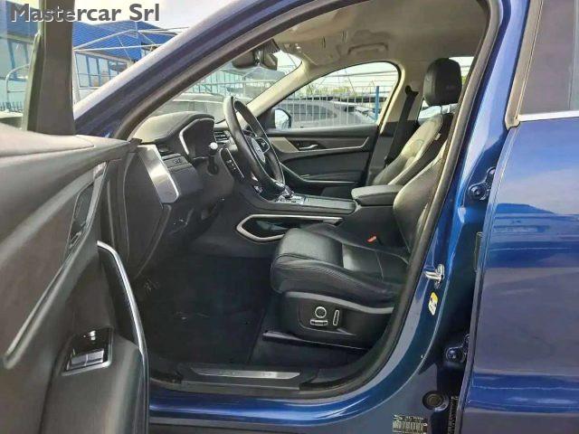 JAGUAR F-Pace D204 S AUTO 4WD New Model - GF379RP