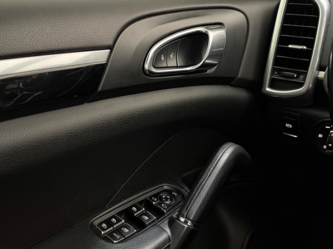 Porsche Cayenne 3.0 Diesel