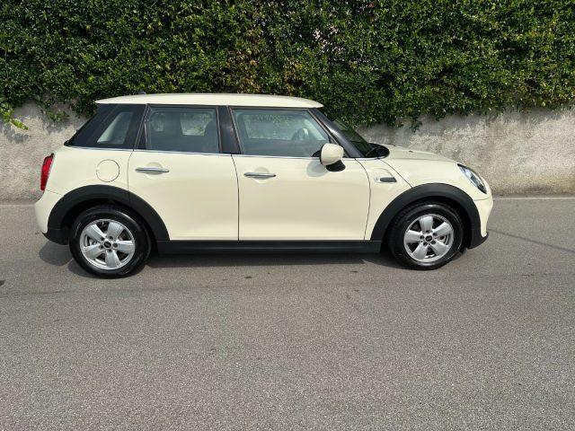 MINI One 1.5 One NEOPATENTATI