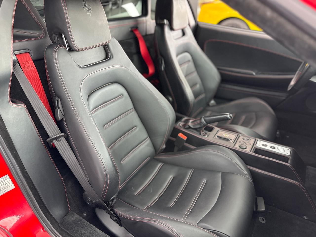 Ferrari F430 F1 COUPE
