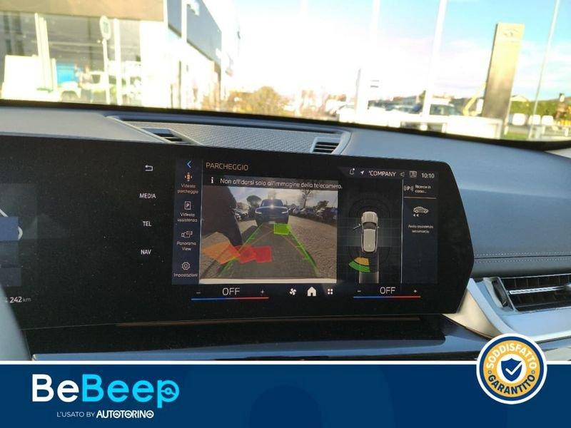 BMW X1 I EDRIVE 20 X-LINE