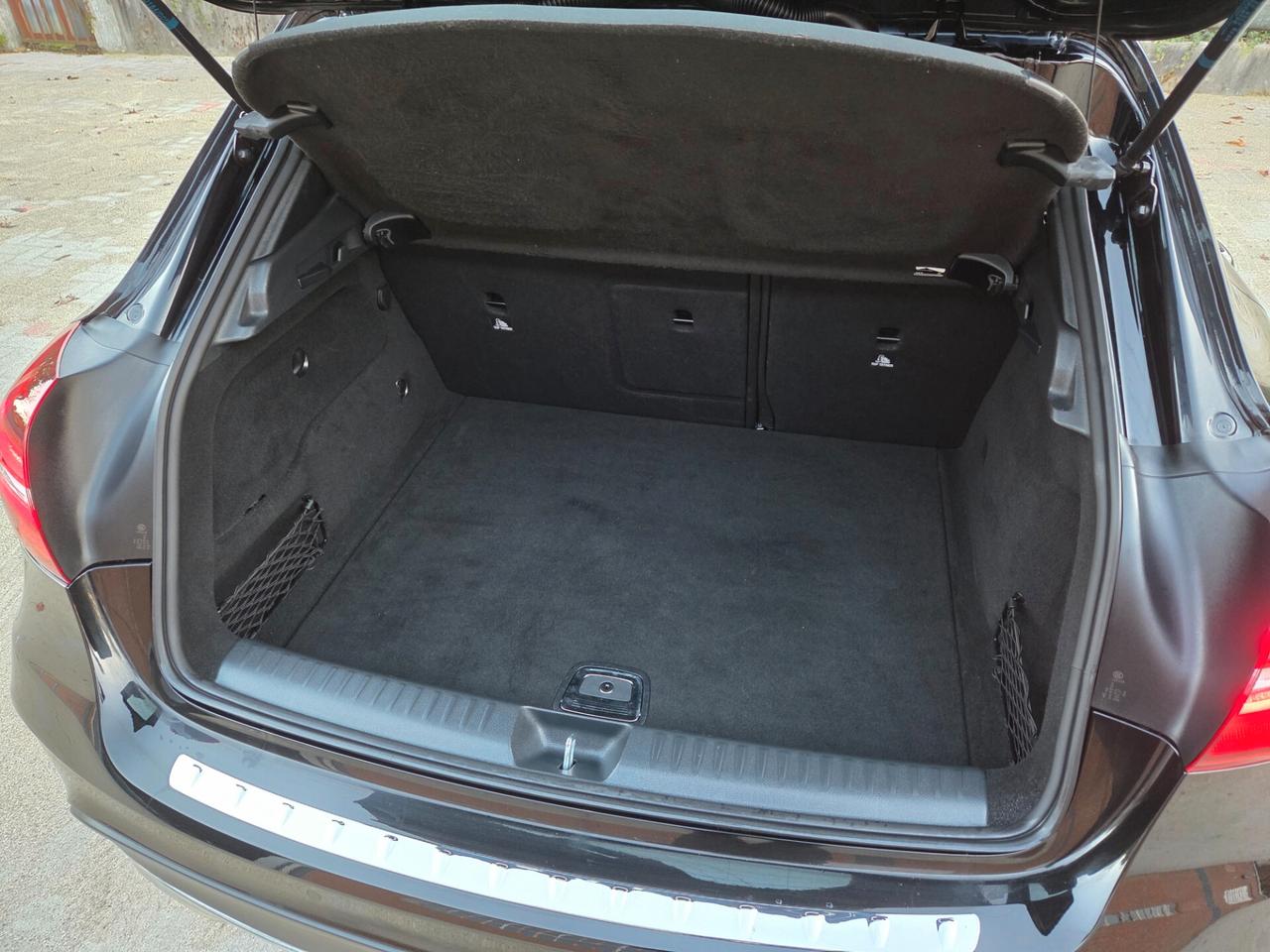 Mercedes-benz GLA 180 Sport auto 122cv