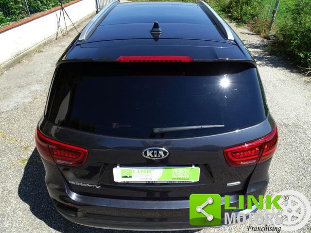 KIA Sorento 2.2 CRDi AT8 AWD GT Line Rebel *UNIPRO*
