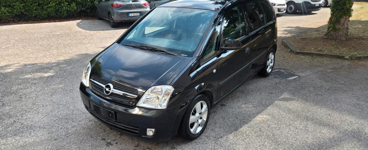 Opel Meriva 1.4 16V Cosmo
