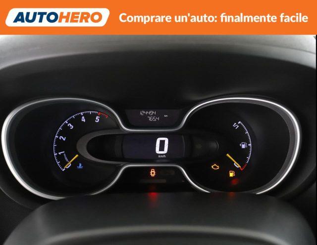 OPEL Vivaro 27 1.6 BiTurbo S&S EcoFLEX PC-TN Combi