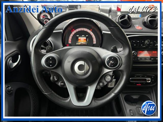 SMART ForFour 70 Cv 1.0 twinamic Superpassion