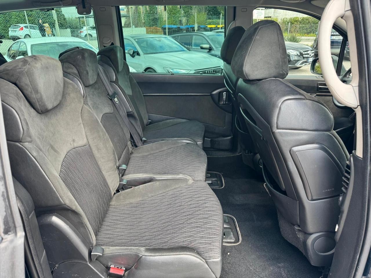 Citroen C8 2.0 HDi 136CV FAP Seduction