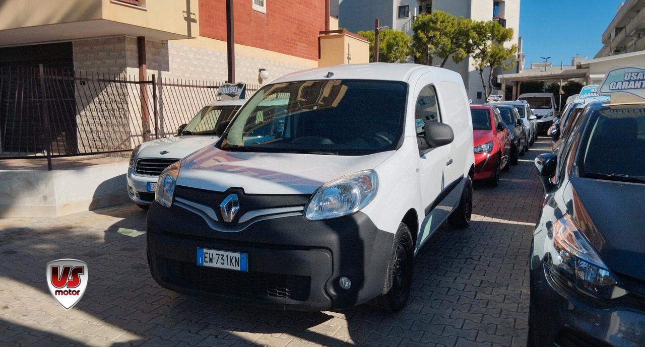 RENAULT KANGOO AUTOCARRO -EURO 5599 PIU' IVA