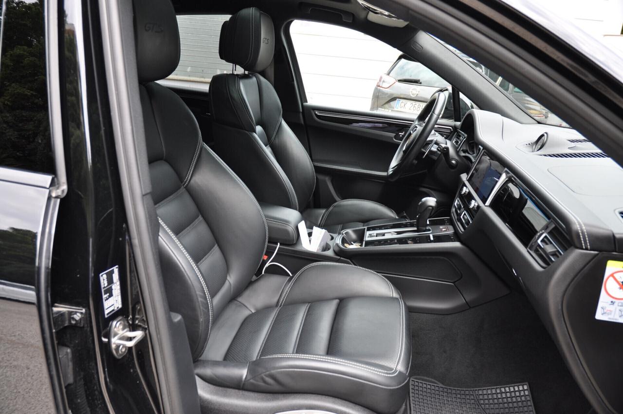 Porsche Macan 2.9 GTS 440cv PDK
