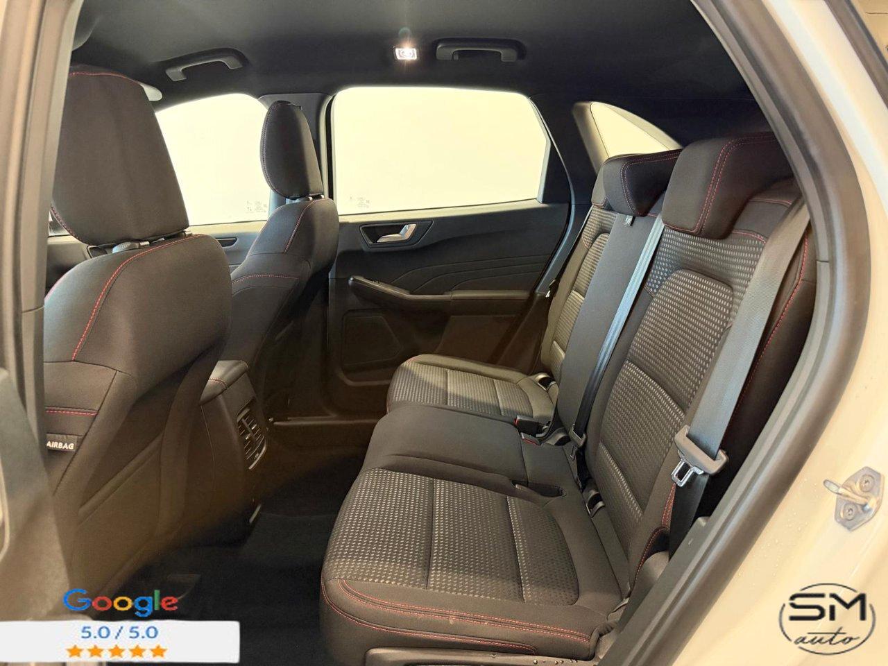 Ford Kuga 2.0 ecoblue ST-Line Design 2wd 120cv auto