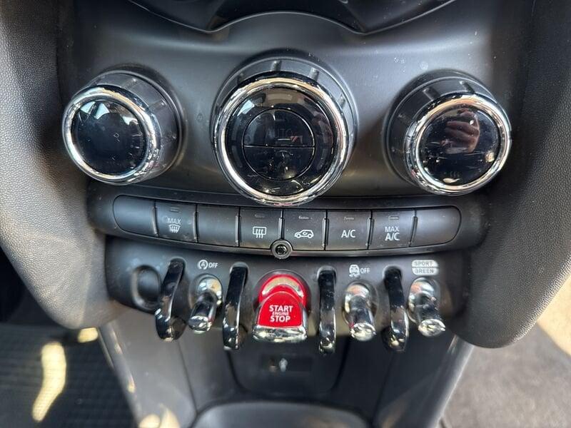 MINI Mini 5 porte 1.5 One D Business 5 porte