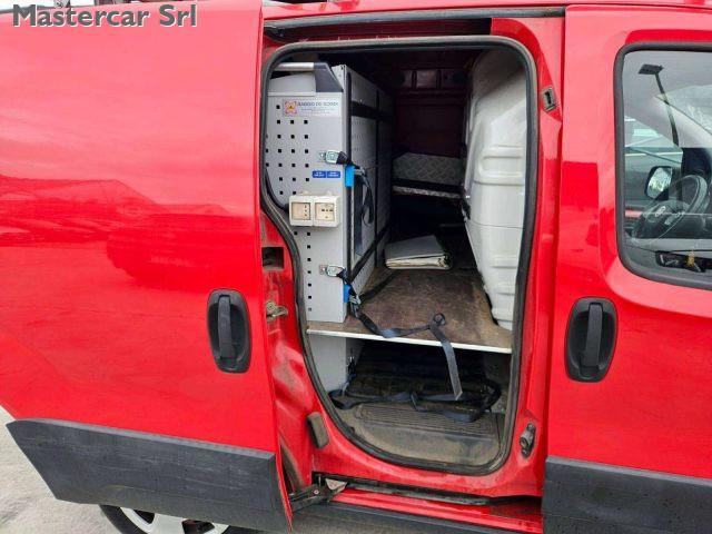 FIAT Fiorino 1.3 MJT 95CV Furgone Adventure E6 - FF171LH