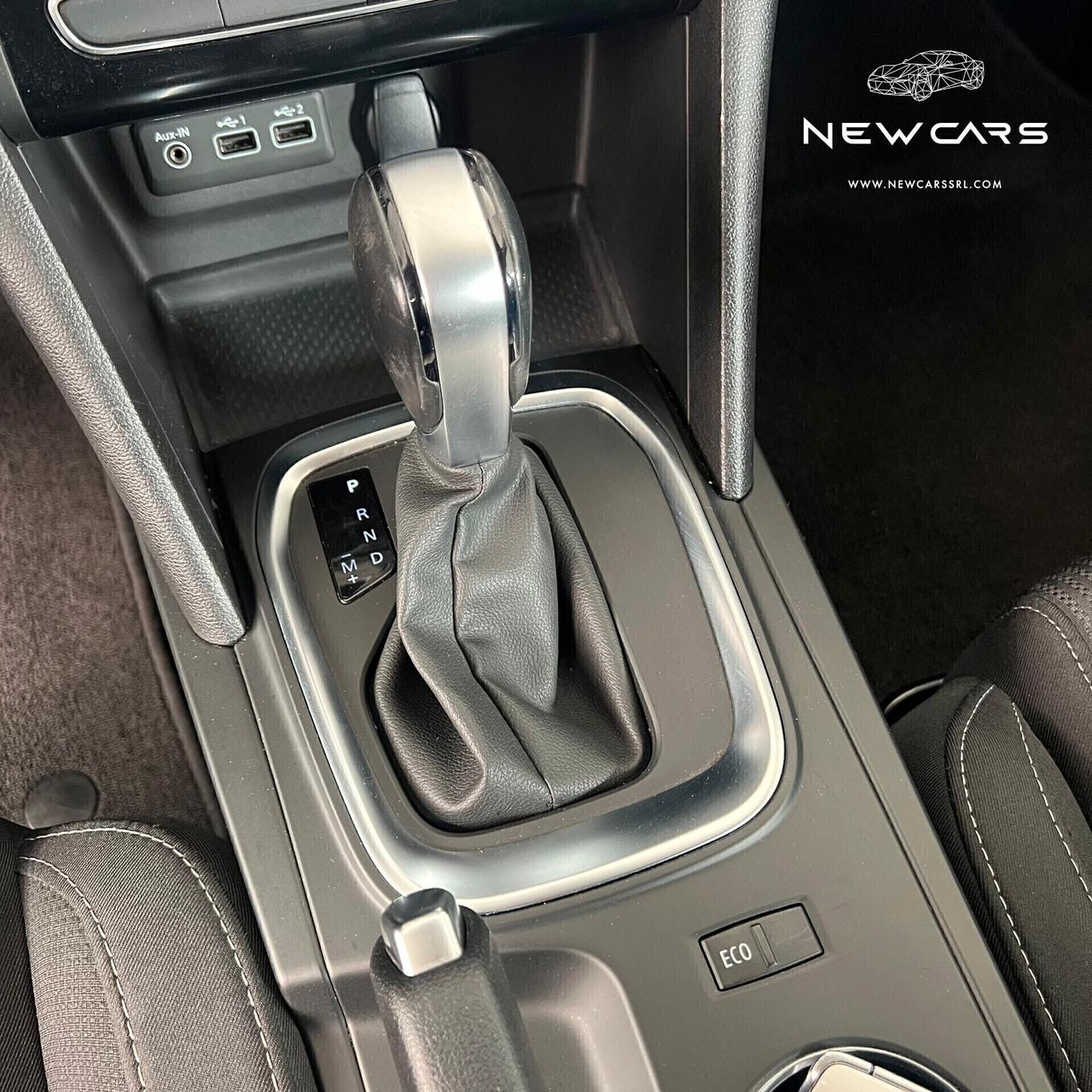 Renault Megane Mégane Sporter Blue dCi 115 CV EDC Business