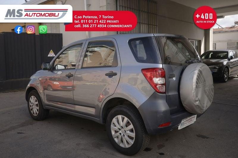 Daihatsu Terios Daihatsu Terios Terios 1.5 CX Unicoproprietario