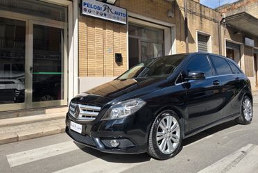 Mercedes Classe B 180 CDI Executive 109 cv