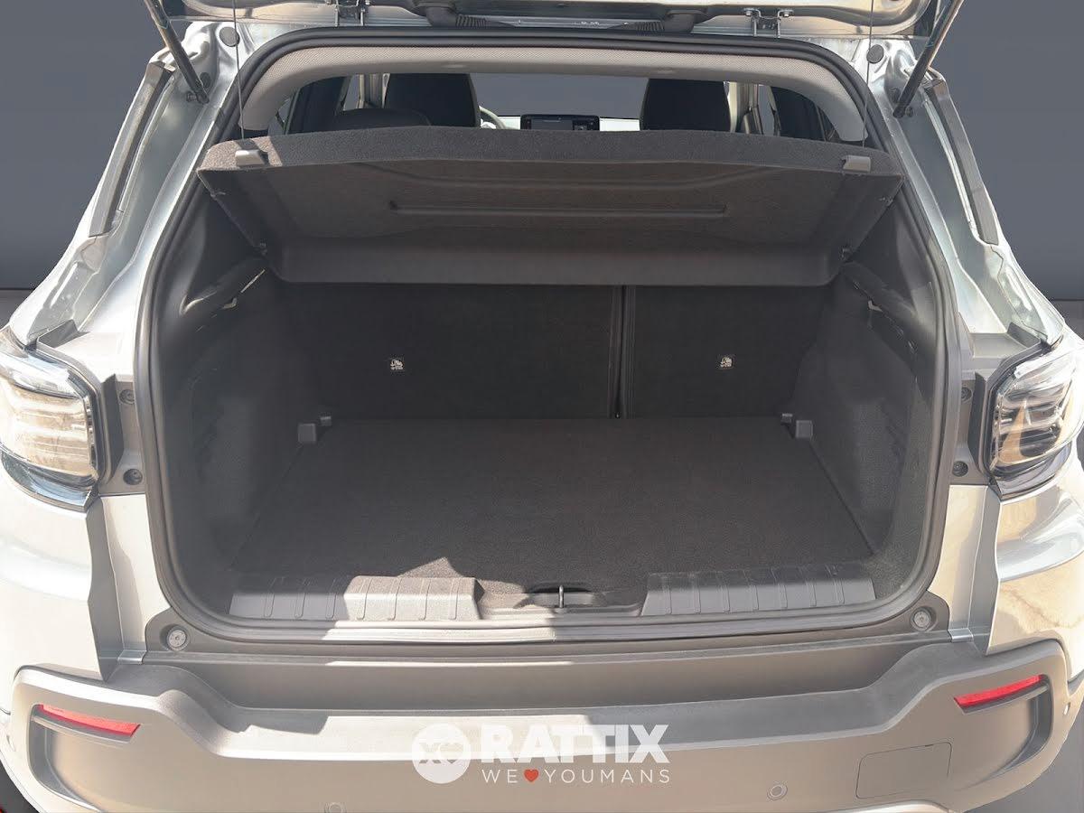 Jeep Avenger 1.2 Turbo 100CV Summit