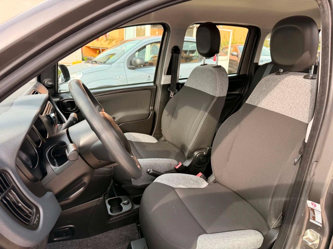 Fiat Panda 1.0 Hybrid Ok Neop. No Vinco.