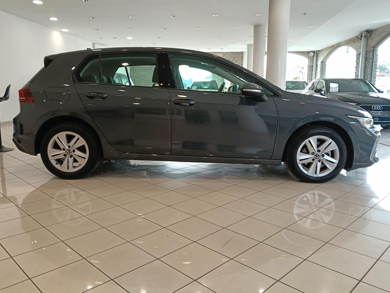 Volkswagen Golf 2.0 TDI 115 CV SCR Life