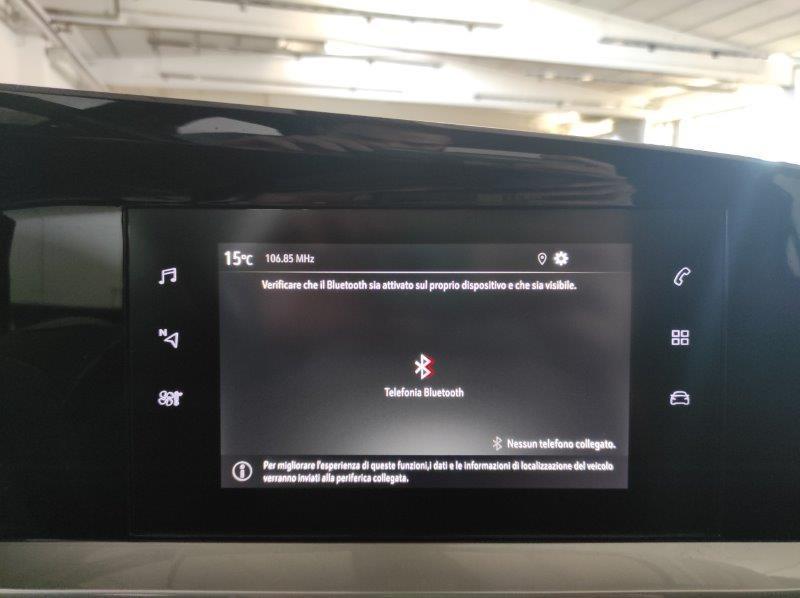 OPEL Mokka 2ª serie - Mokka 1.2 Turbo Edition