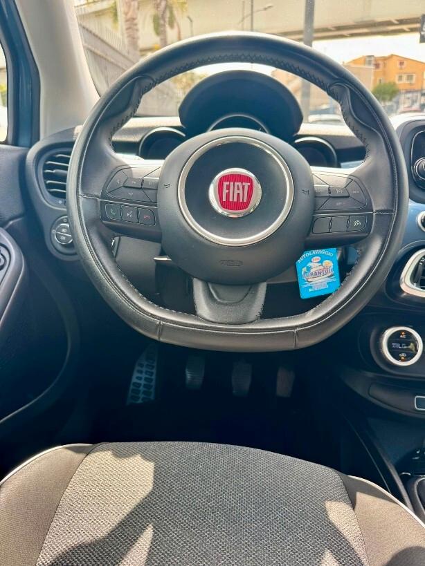 FIAT 500X 1.3 MultiJet 95 CV Business