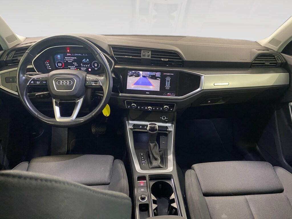Audi Q3 35 2.0 TDI Business S tronic - PROMO