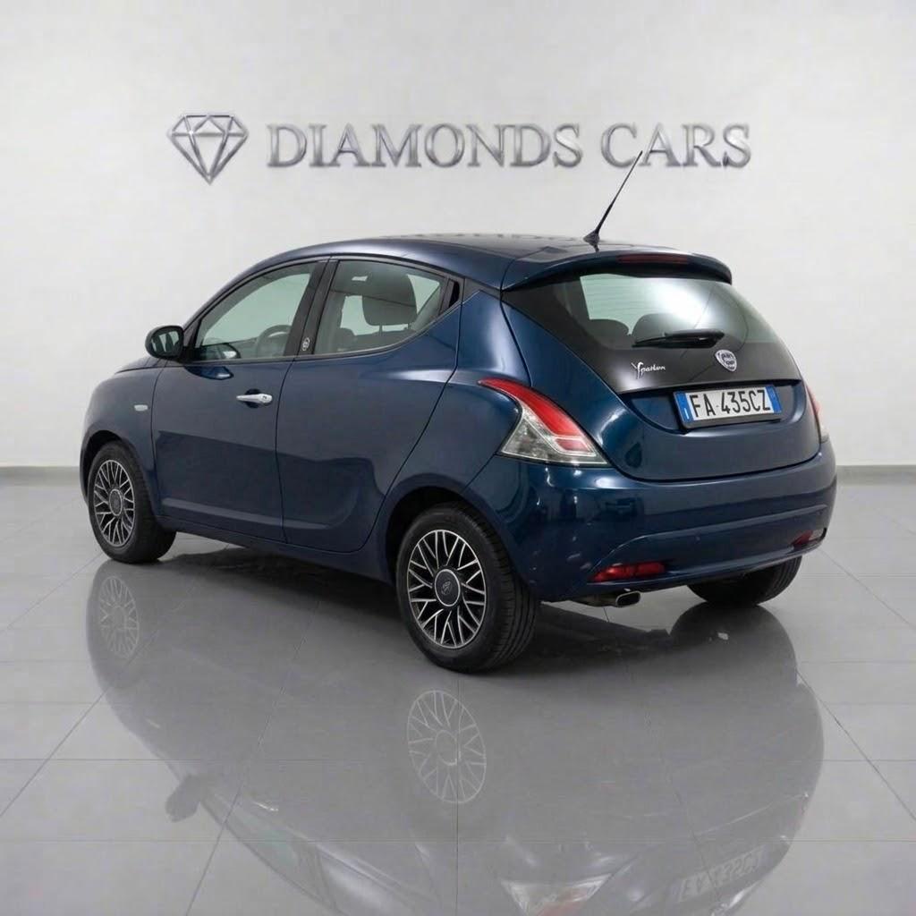Lancia Ypsilon 0.9 BENZINA AUTOMATICA