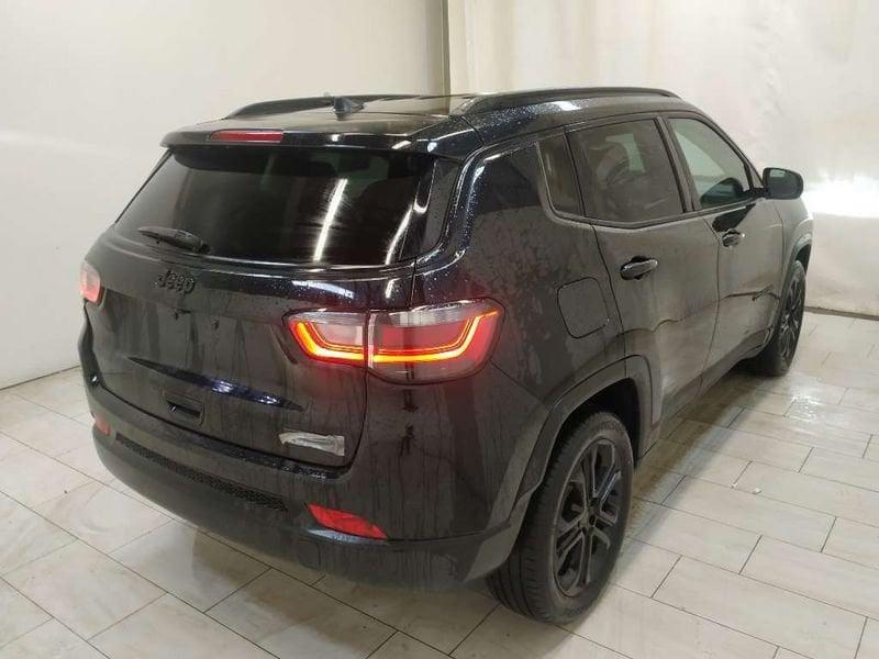 Jeep Compass 1.6 mjt Night Eagle 2wd 130cv