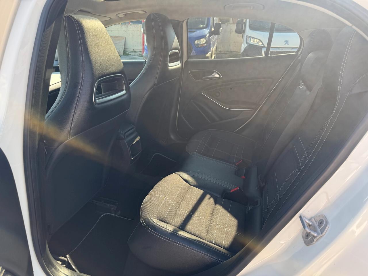 Mercedes-benz GLA 200 GLA 200 CDI Premium