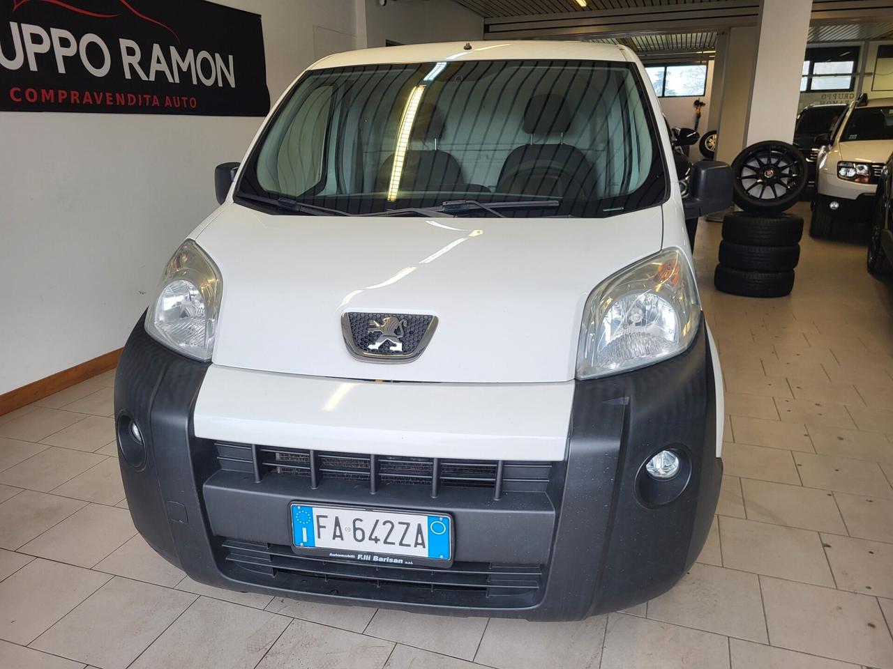 Peugeot Bipper 1.3 HDi 75CV Furgone