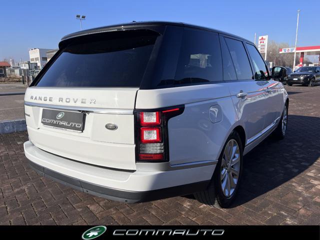 LAND ROVER Range Rover 3.0 TDV6 Vogue PREZZO NETTO IVA EXPORT