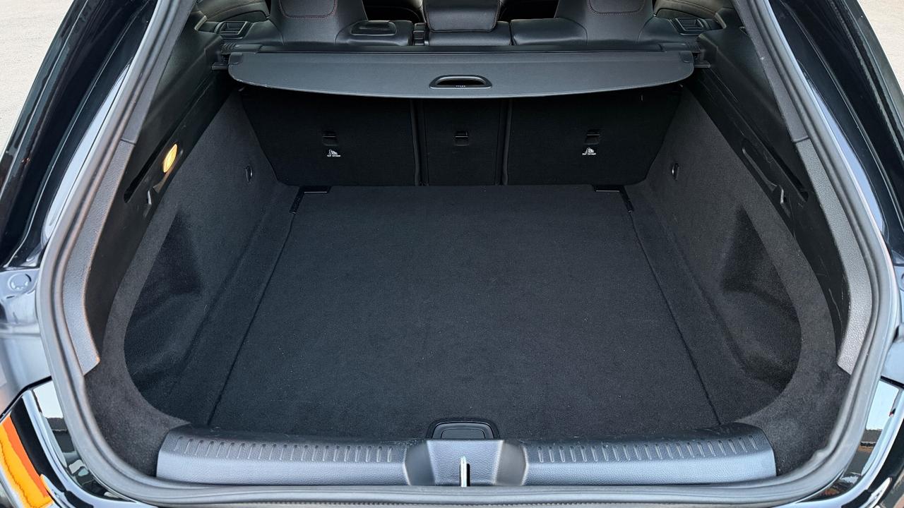 MERCEDES-BENZ CLA 2.0 SHOOTING BRAKE BUSINESS 116 CV - FULL LED, VIRTUAL COCKPIT, NEOPATENTATI