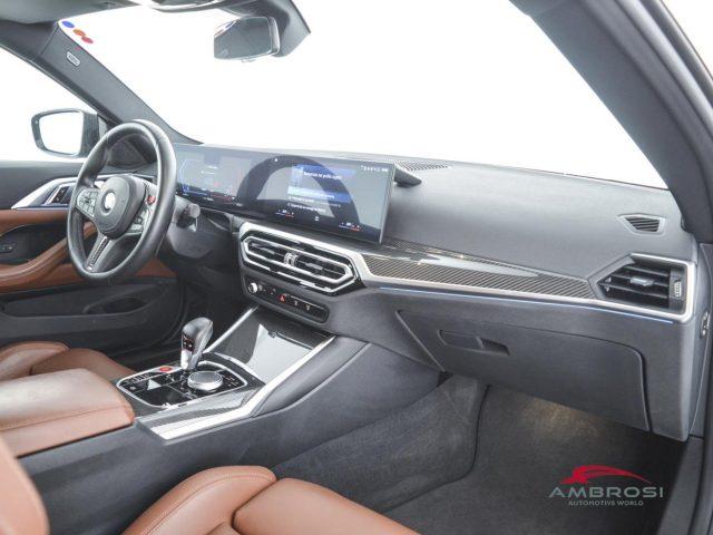 BMW M4 Coupé Competition