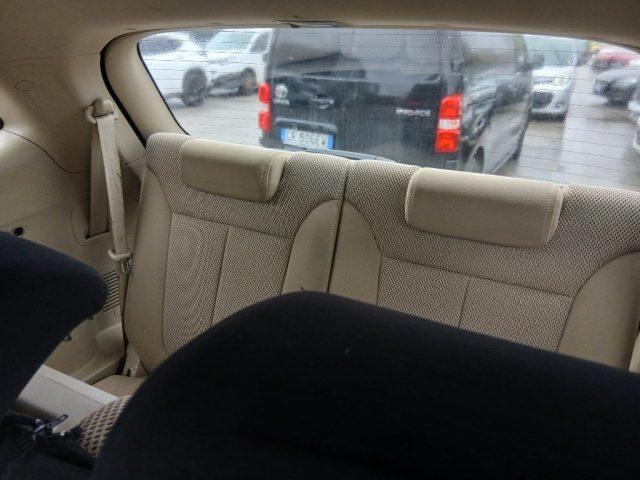 HYUNDAI Santa Fe 2.2 CRDi VGT 7 p.ti