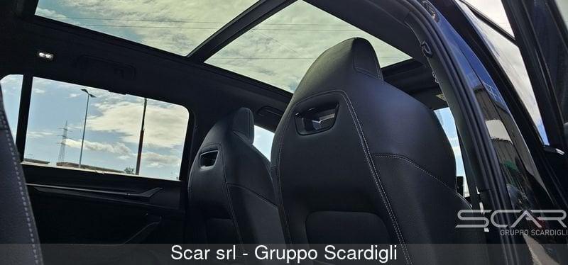 Skoda Kodiaq Kodiaq 1.5 TSI Hybrid DSG 7 posti Sportline 130 Edition