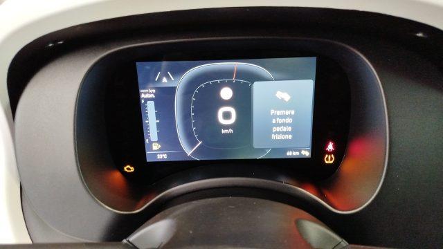 FIAT Pandina 1.0 FireFly 65 CV Hybrid Cross