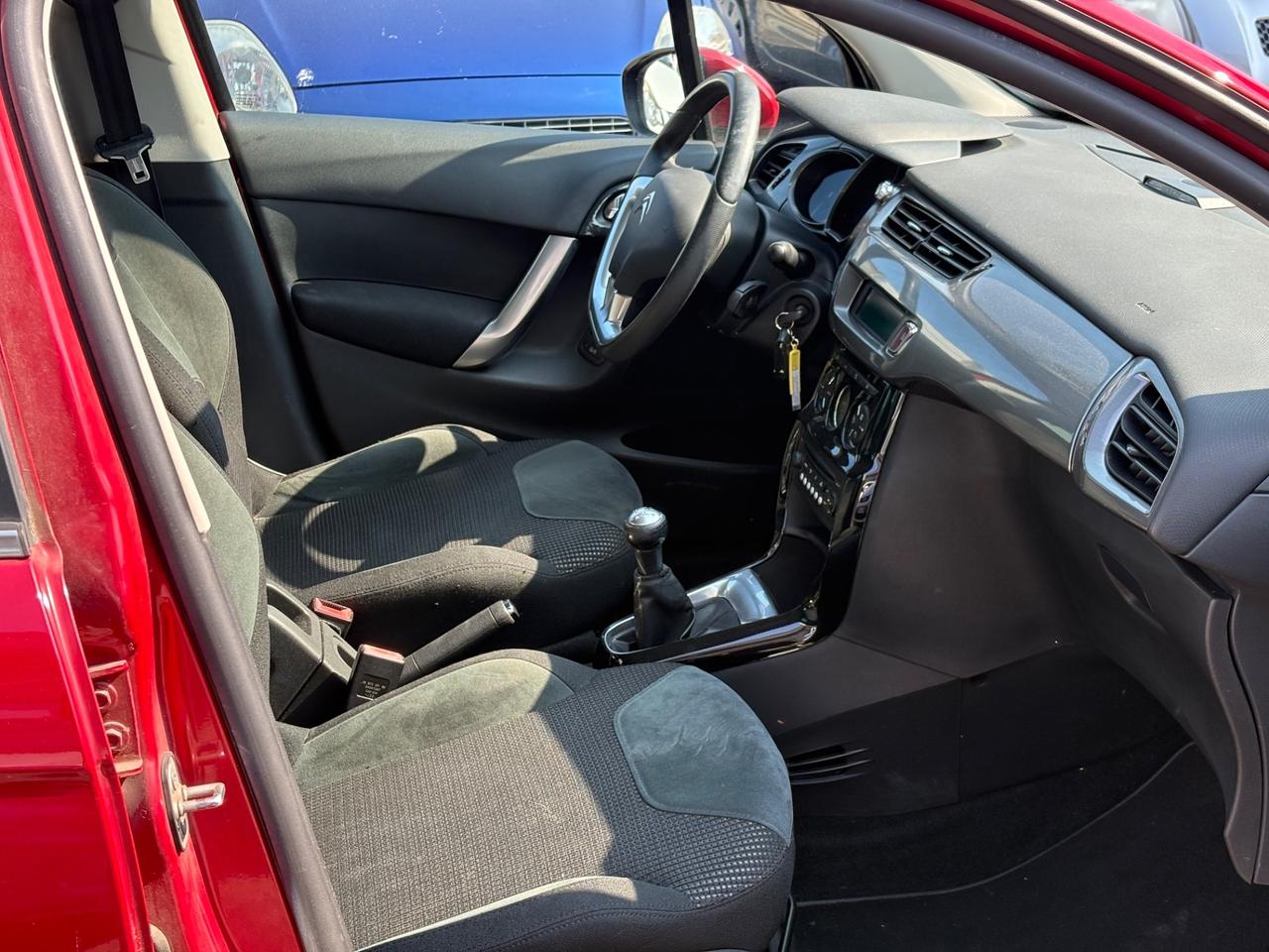 Citroen C3 1.4 VTi 95 Exclusive Style