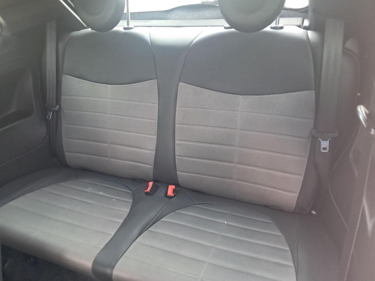 Fiat 500 1.3 Multijet 16V 95 CV Sport