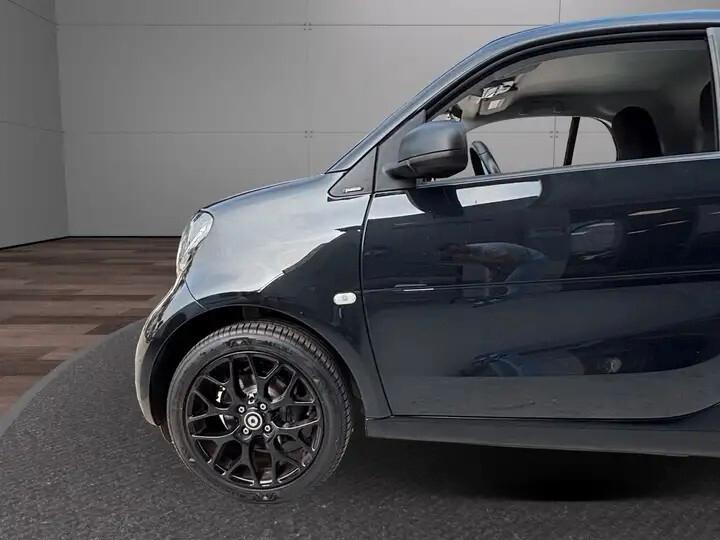 Smart ForTwo 90 0.9 Turbo Passion~UNIPRO~PROMO FINANZIAMENTO
