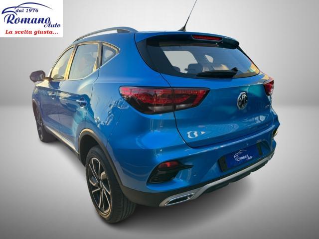 MG - ZS 1.5 106CV Luxury#PRONTA CONSEGNA!!!!!