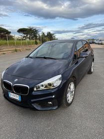 Bmw 216