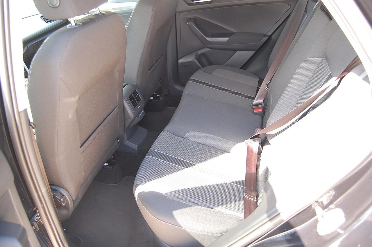 Volkswagen T-Roc 2.0 TDI SCR Edition Plus